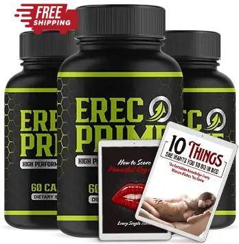 Erecprime Supplement in United States